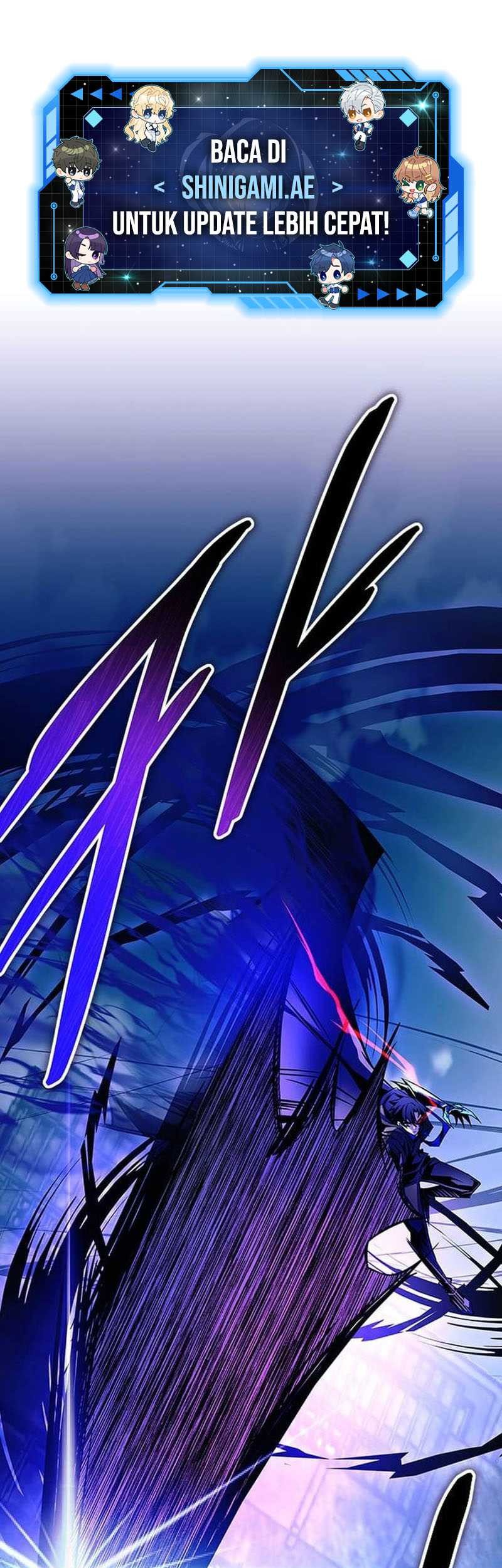 Manhwa Villain To Kill Chapter 160 gambar 2