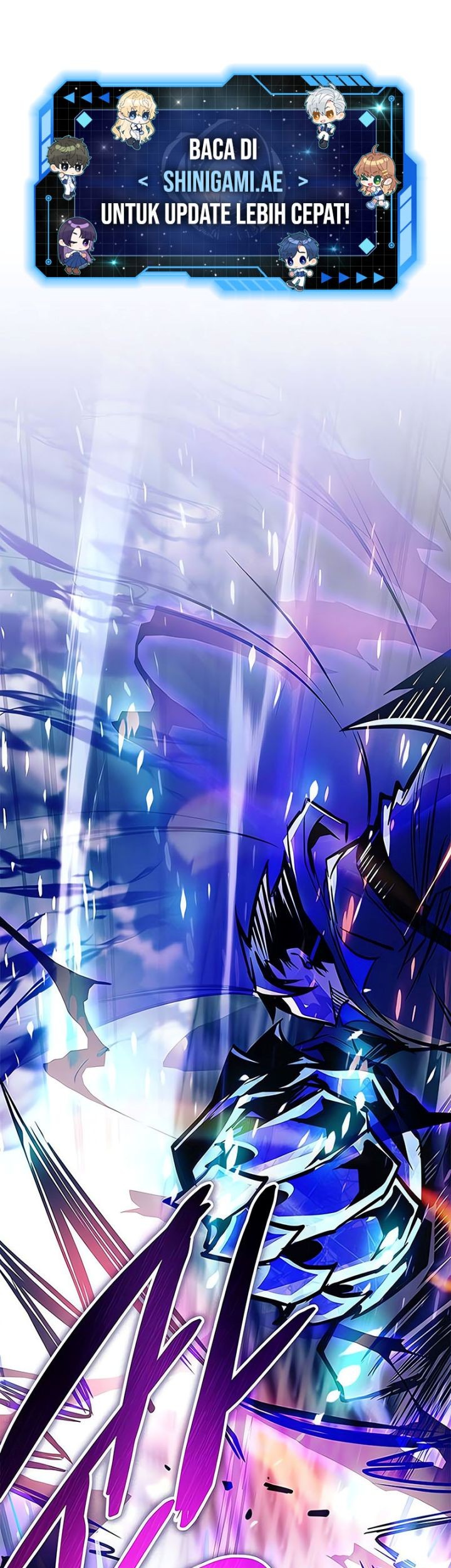Manhwa Villain To Kill Chapter 159 gambar 2