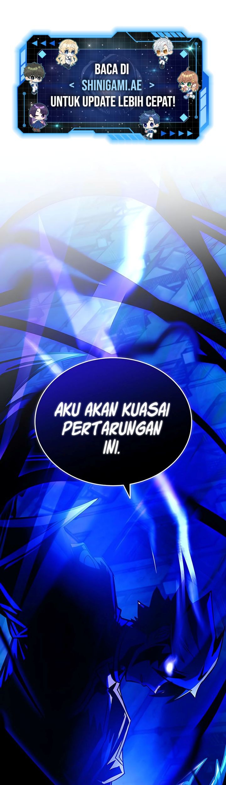 Manhwa Villain To Kill Chapter 158 gambar 2