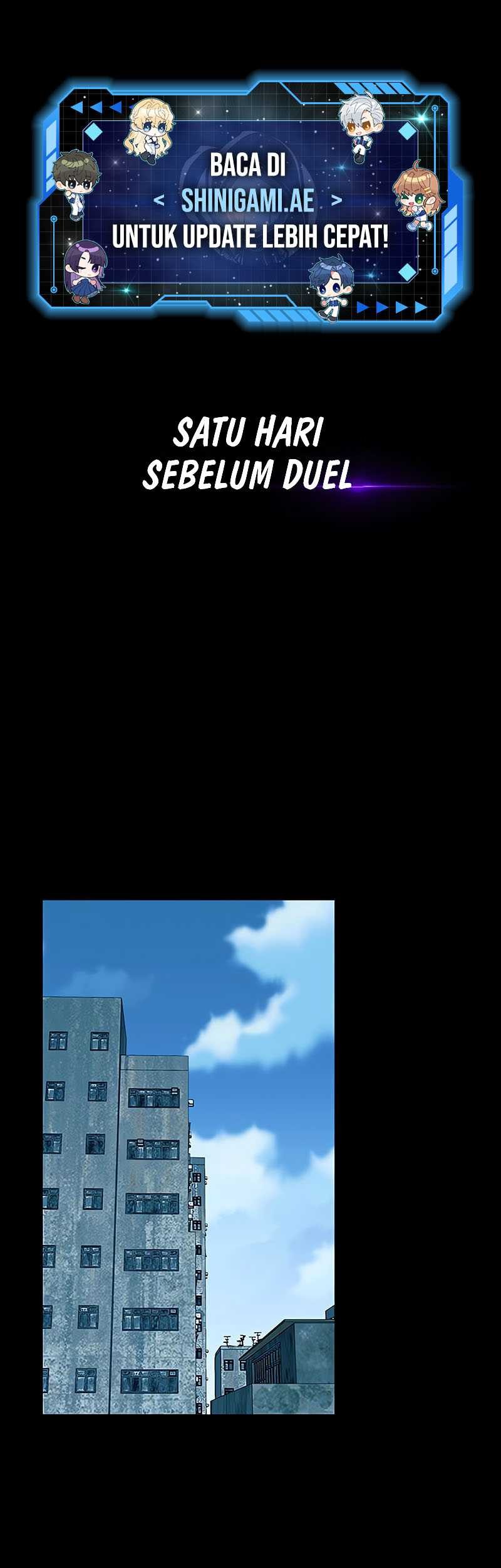 Manhwa Villain To Kill Chapter 156 gambar 2