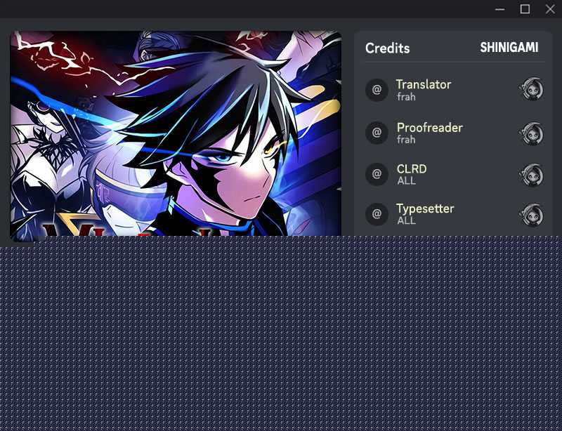 Komik Villain To Kill Chapter 155 gambar 1