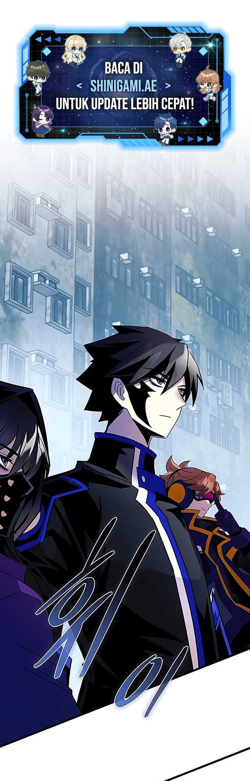 Manhwa Villain To Kill Chapter 155 gambar 2
