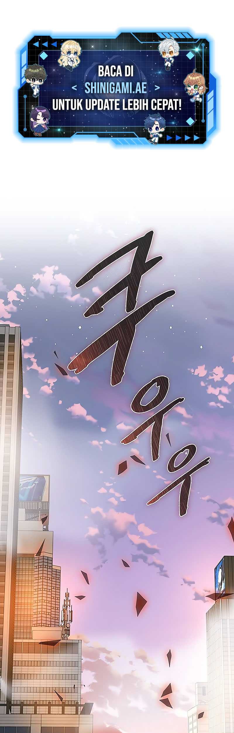 Manhwa Villain To Kill Chapter 153 gambar 2