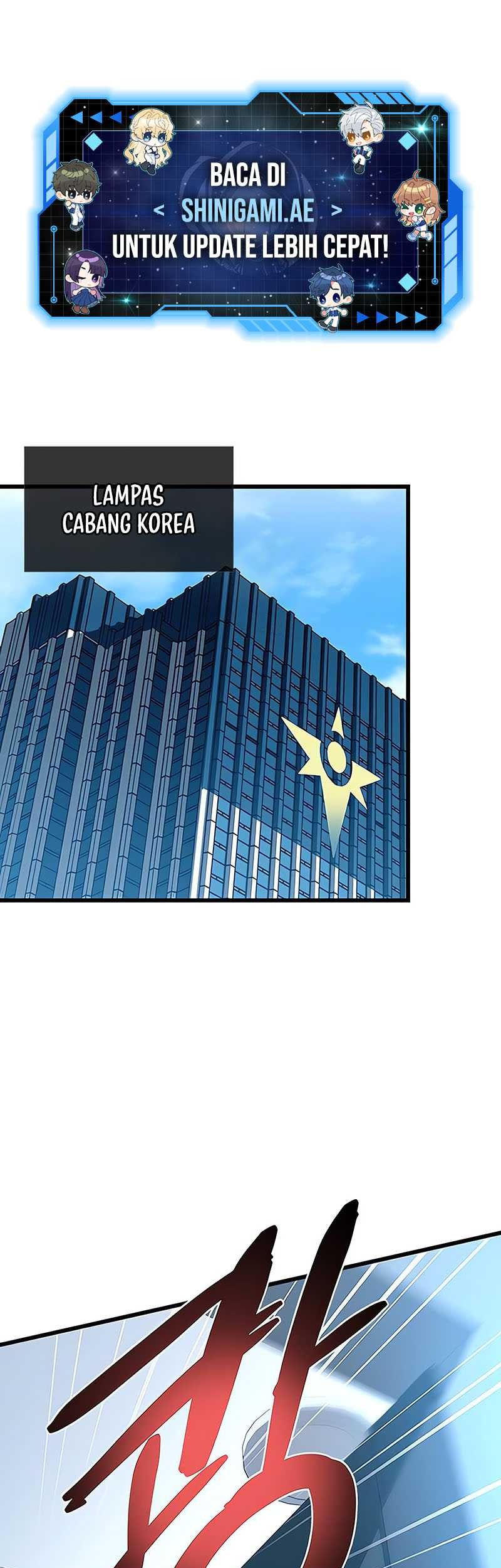 Manhwa Villain To Kill Chapter 150 gambar 2