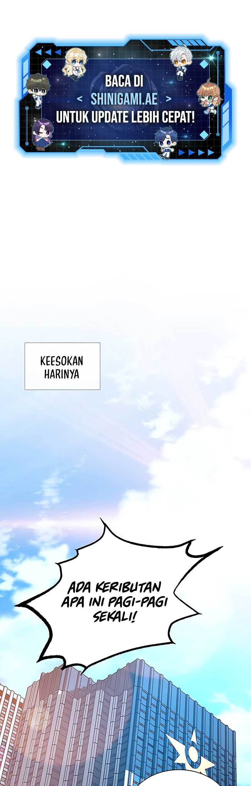 Manhwa Villain To Kill Chapter 147 gambar 2