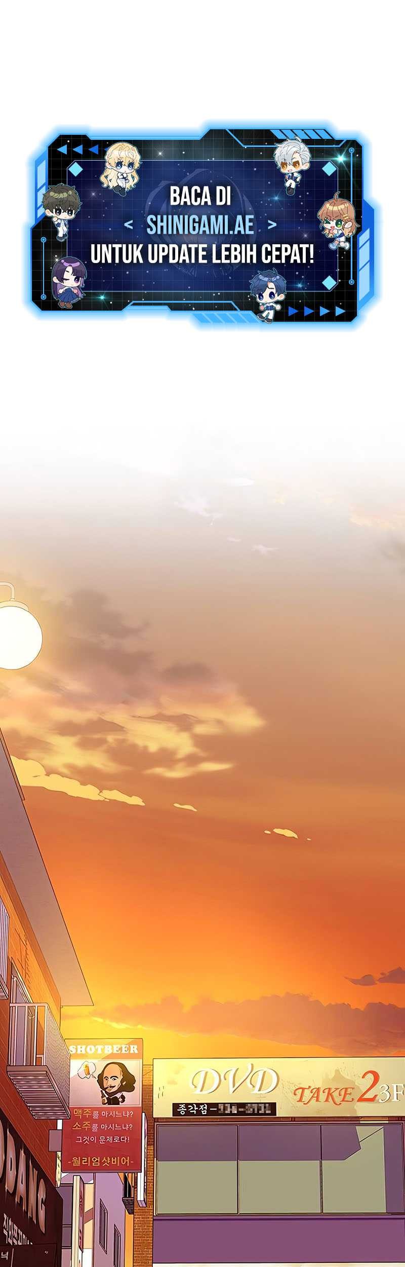 Manhwa Villain To Kill Chapter 141 gambar 2