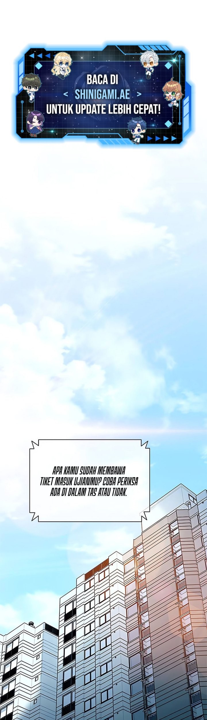 Manhwa Villain To Kill Chapter 140 gambar 2