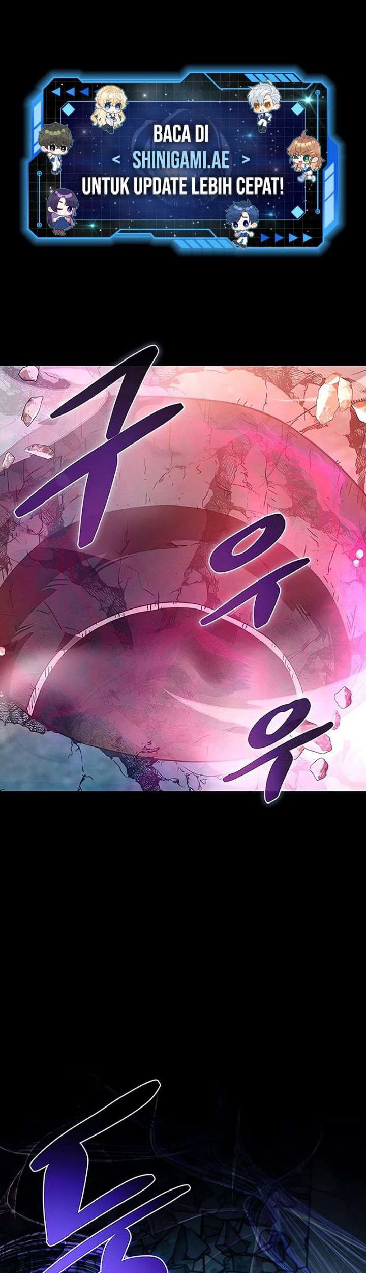 Manhwa Villain To Kill Chapter 139 gambar 2