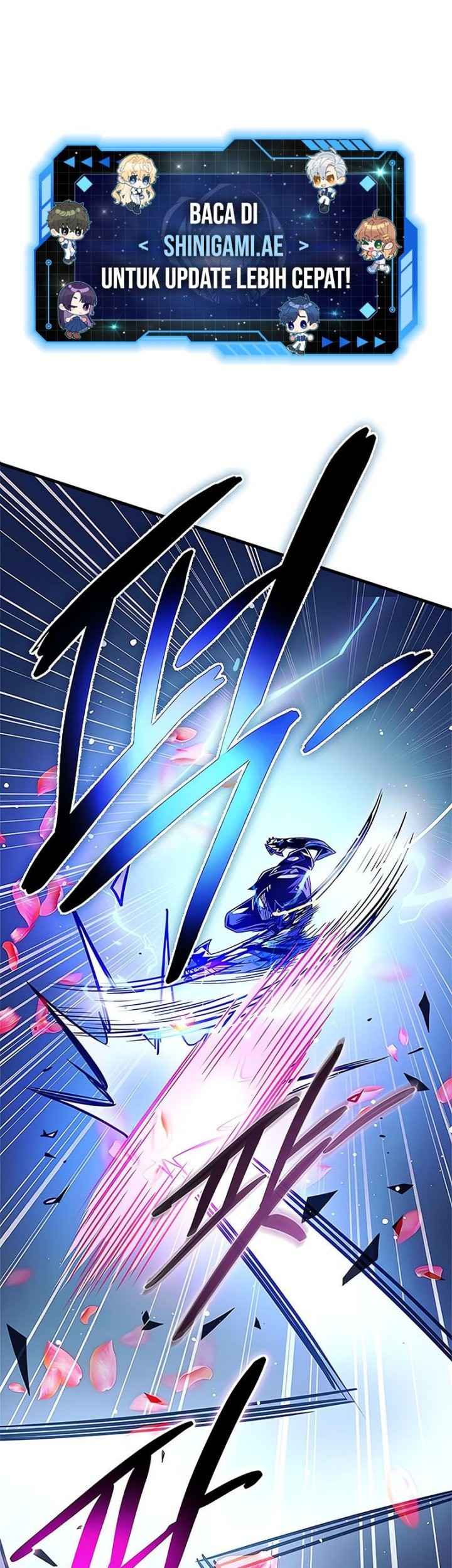 Manhwa Villain To Kill Chapter 134 gambar 2
