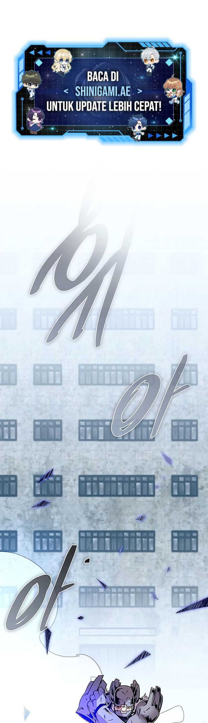 Manhwa Villain To Kill Chapter 133 gambar 2