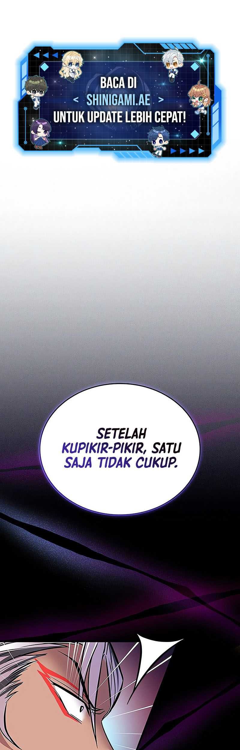 Manhwa Villain To Kill Chapter 131 gambar 2