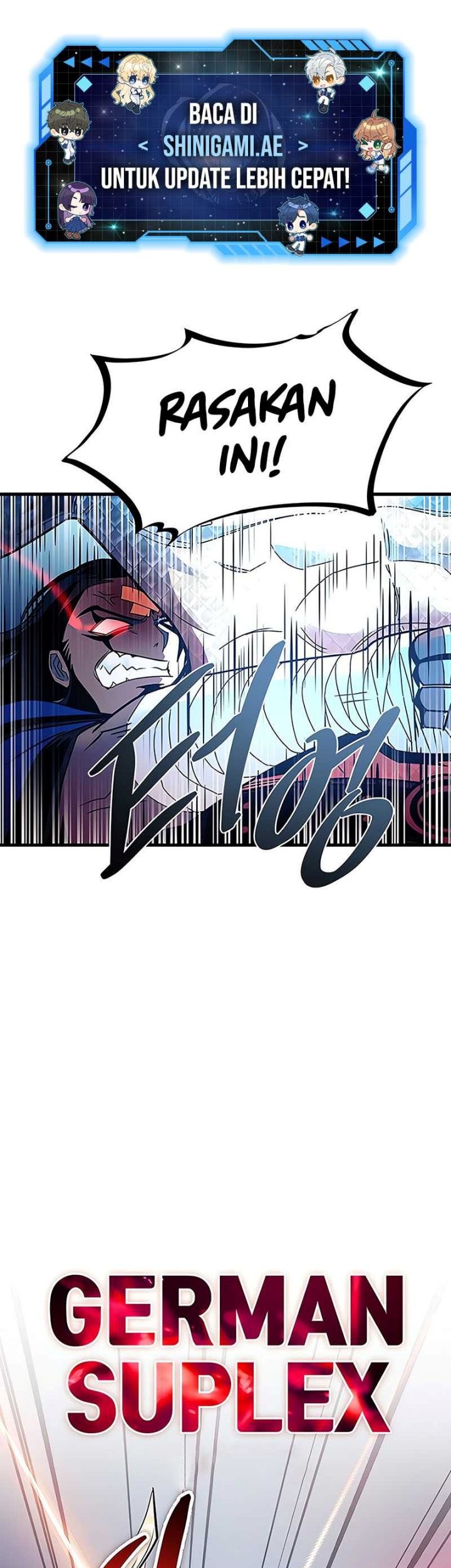 Manhwa Villain To Kill Chapter 130 gambar 2