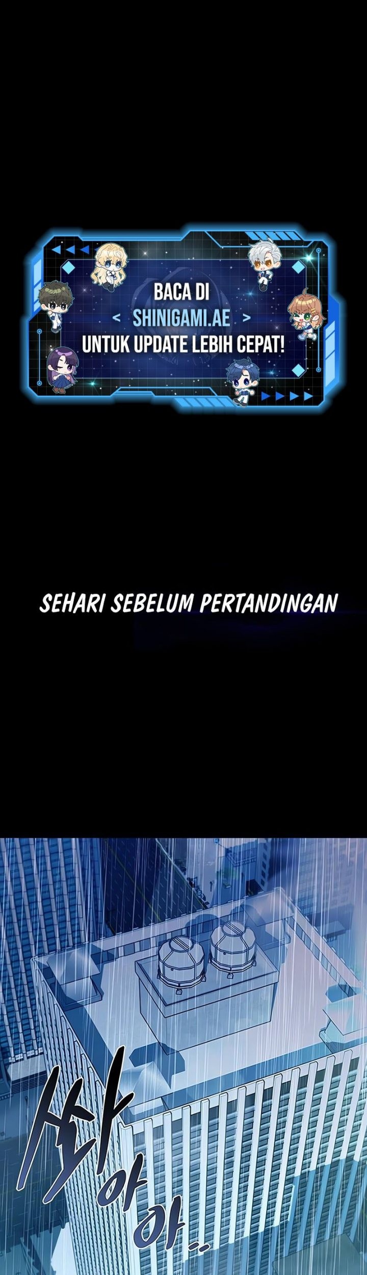 Manhwa Villain To Kill Chapter 129 gambar 2