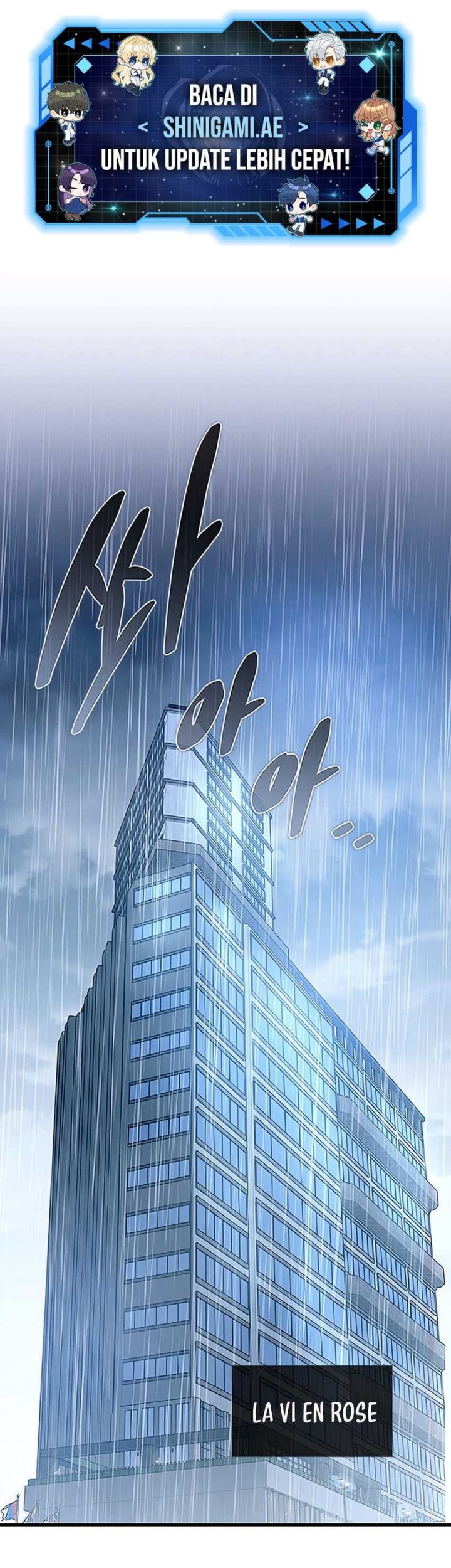 Manhwa Villain To Kill Chapter 128 gambar 2
