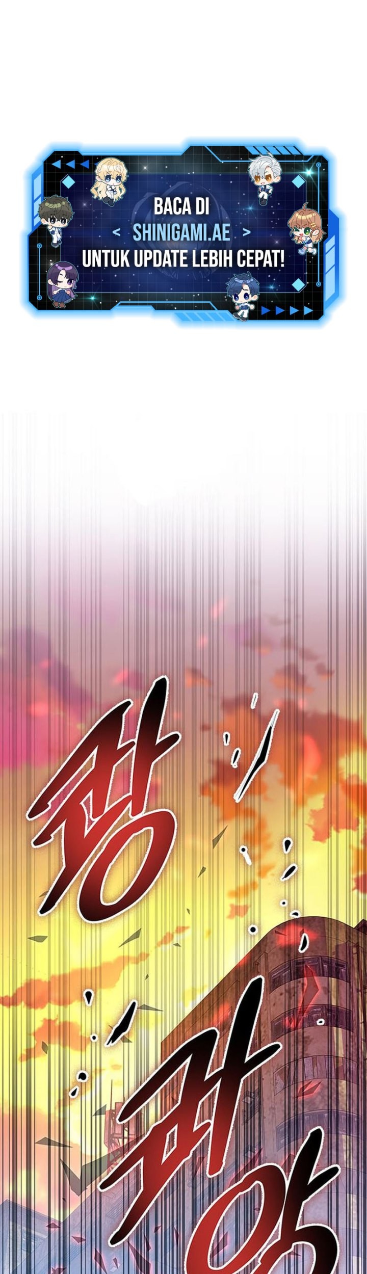 Manhwa Villain To Kill Chapter 127 gambar 2