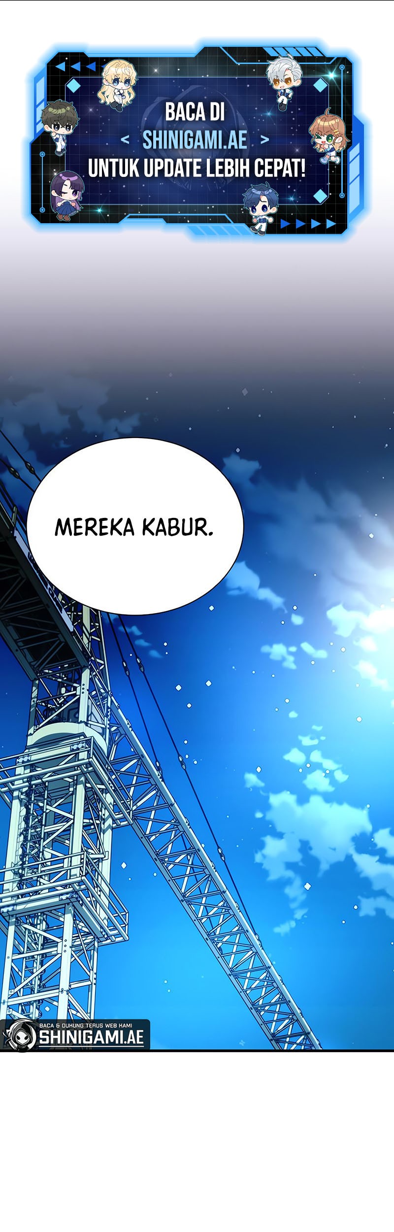 Manhwa Villain To Kill Chapter 121 gambar 2