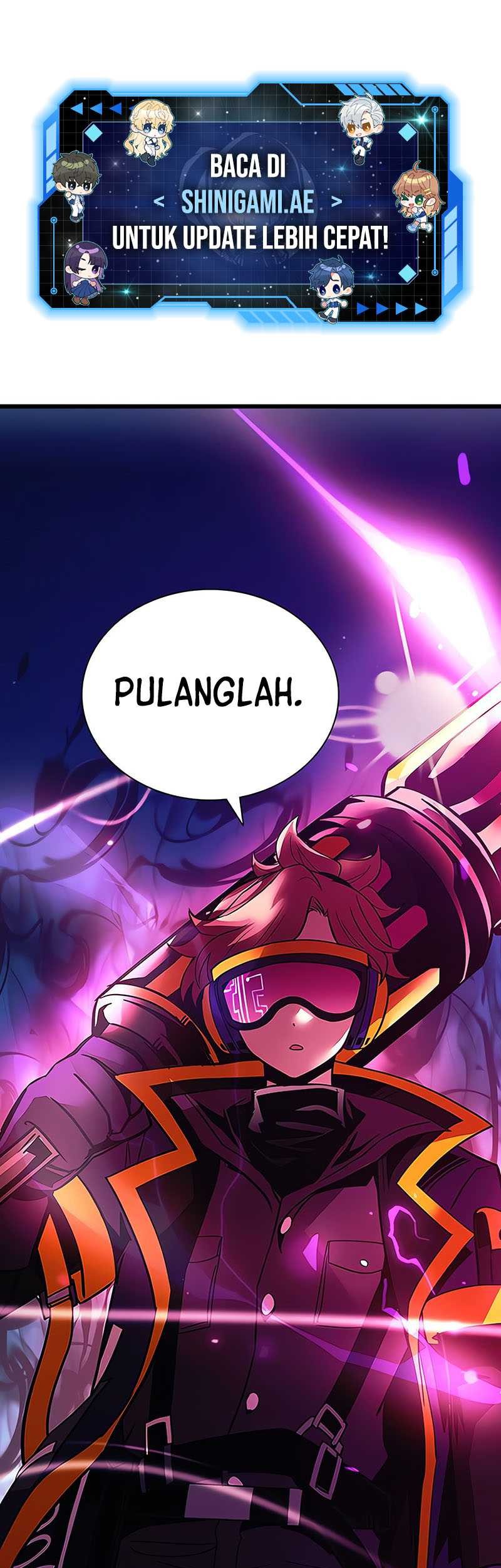 Manhwa Villain To Kill Chapter 119 gambar 2