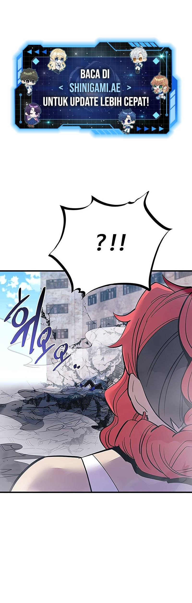 Manhwa Villain To Kill Chapter 117 gambar 2