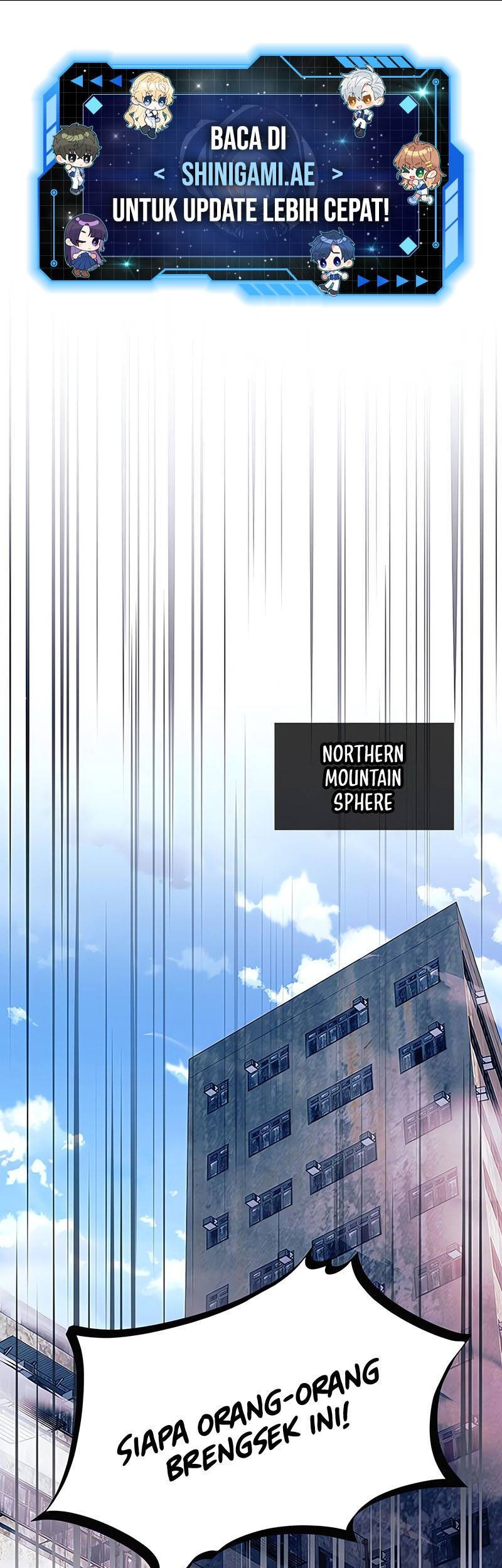 Manhwa Villain To Kill Chapter 115 gambar 2