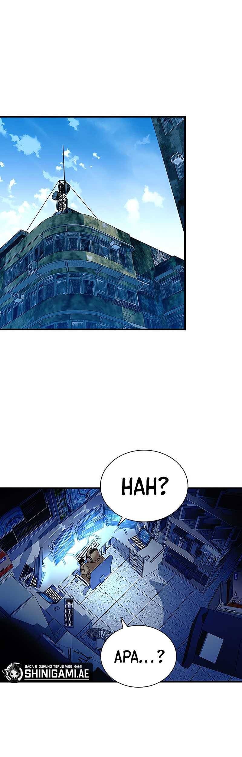 Manhwa Villain To Kill Chapter 114 gambar 2