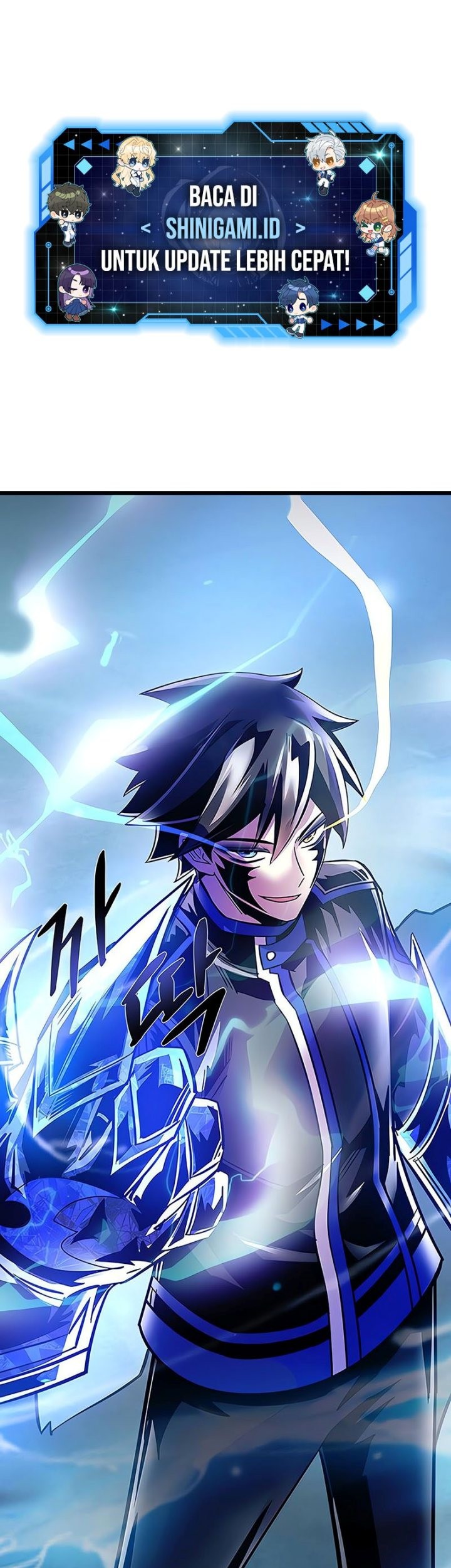 Manhwa Villain To Kill Chapter 111 gambar 2