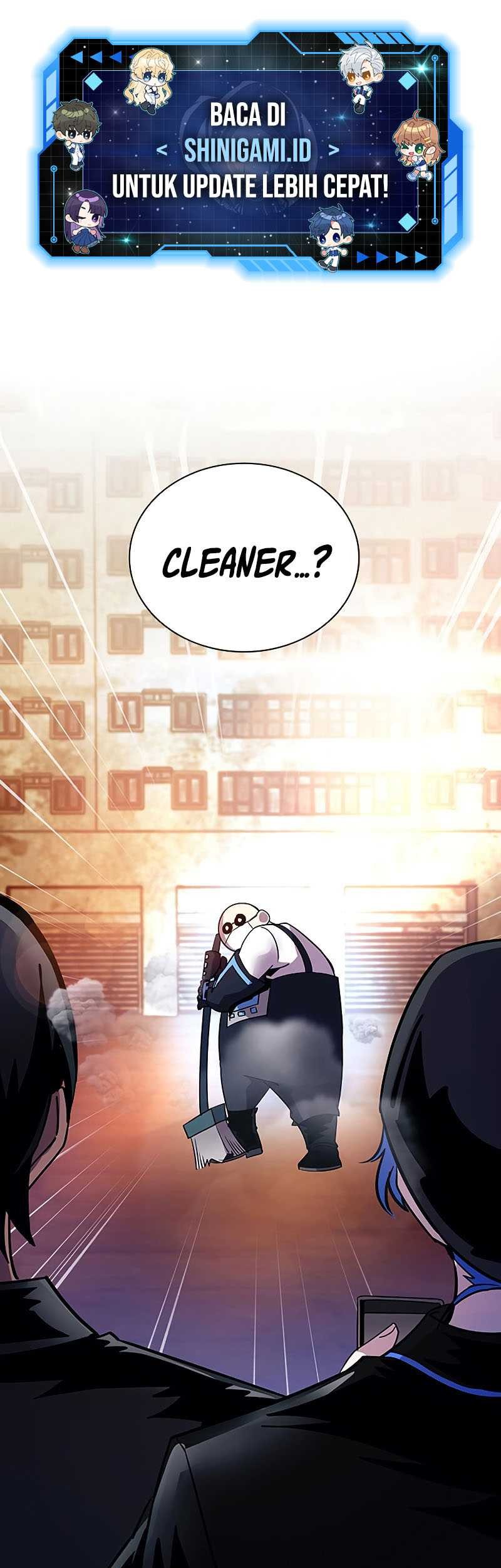 Manhwa Villain To Kill Chapter 110 gambar 2