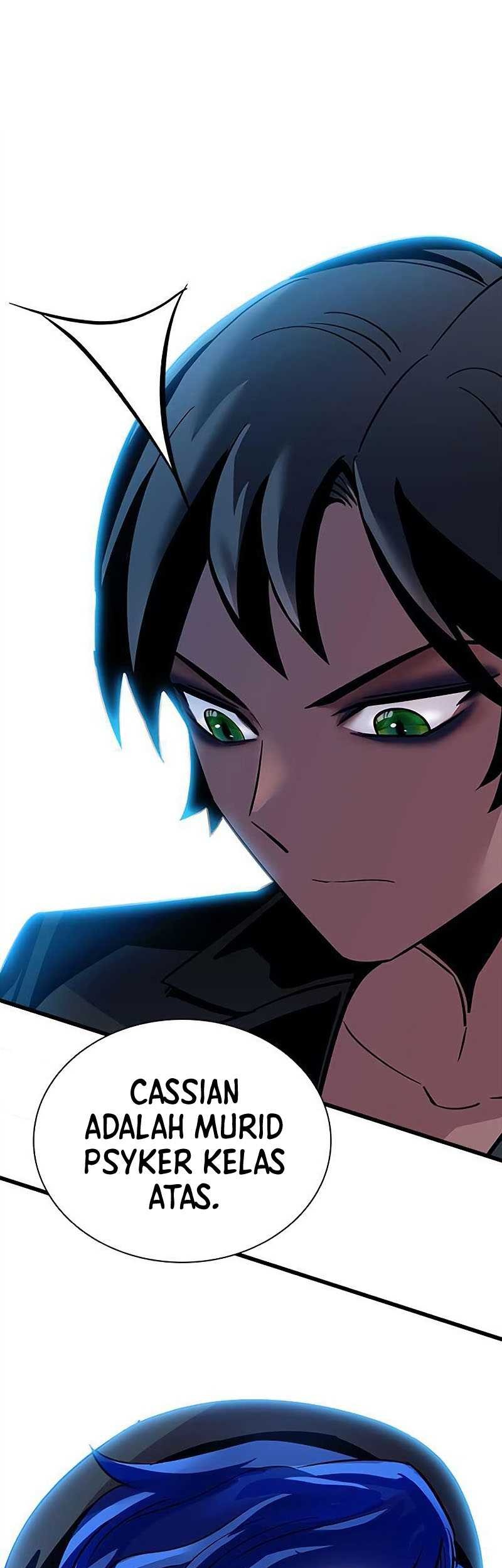 Manhwa Villain To Kill Chapter 108 gambar 2