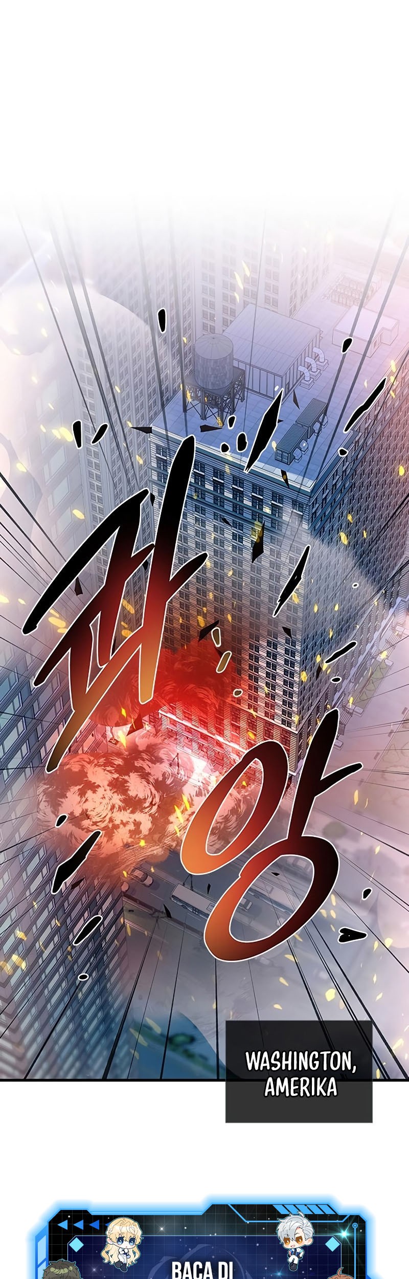 Manhwa Villain To Kill Chapter 105 gambar 2