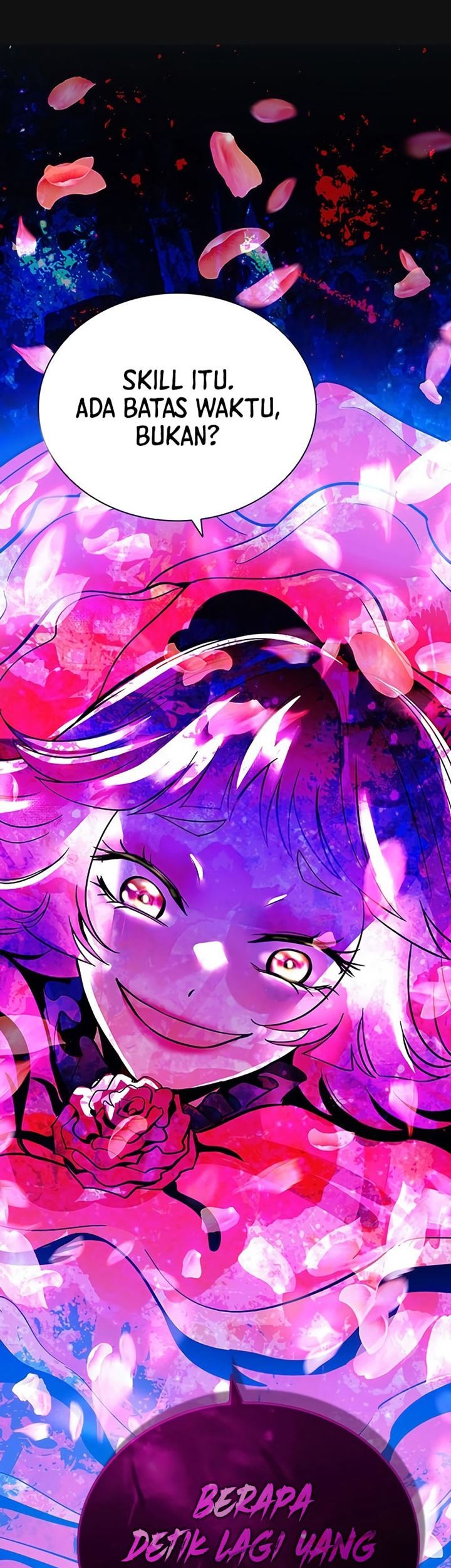 Manhwa Villain To Kill Chapter 104 gambar 2