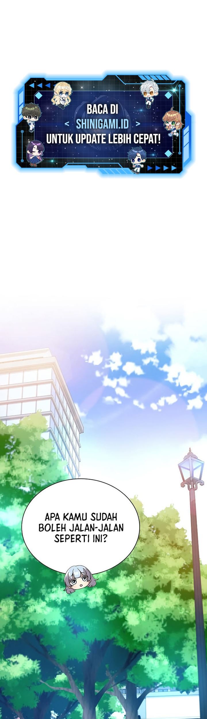 Manhwa Villain To Kill Chapter 103 gambar 2