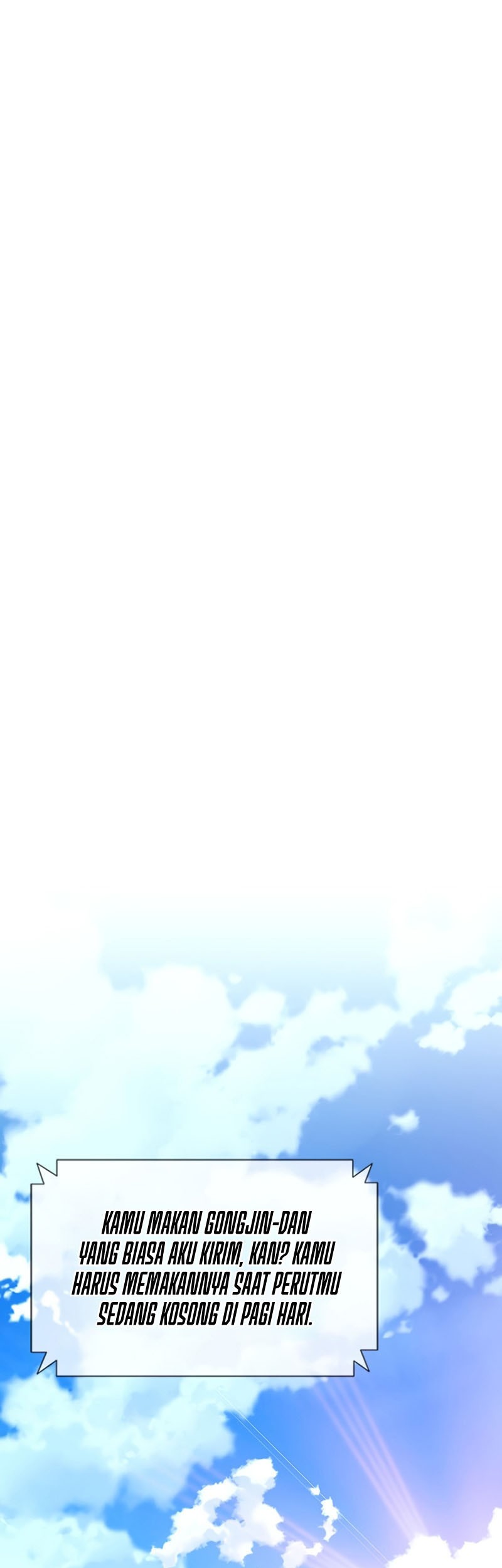 Manhwa Villain To Kill Chapter 102 gambar 2