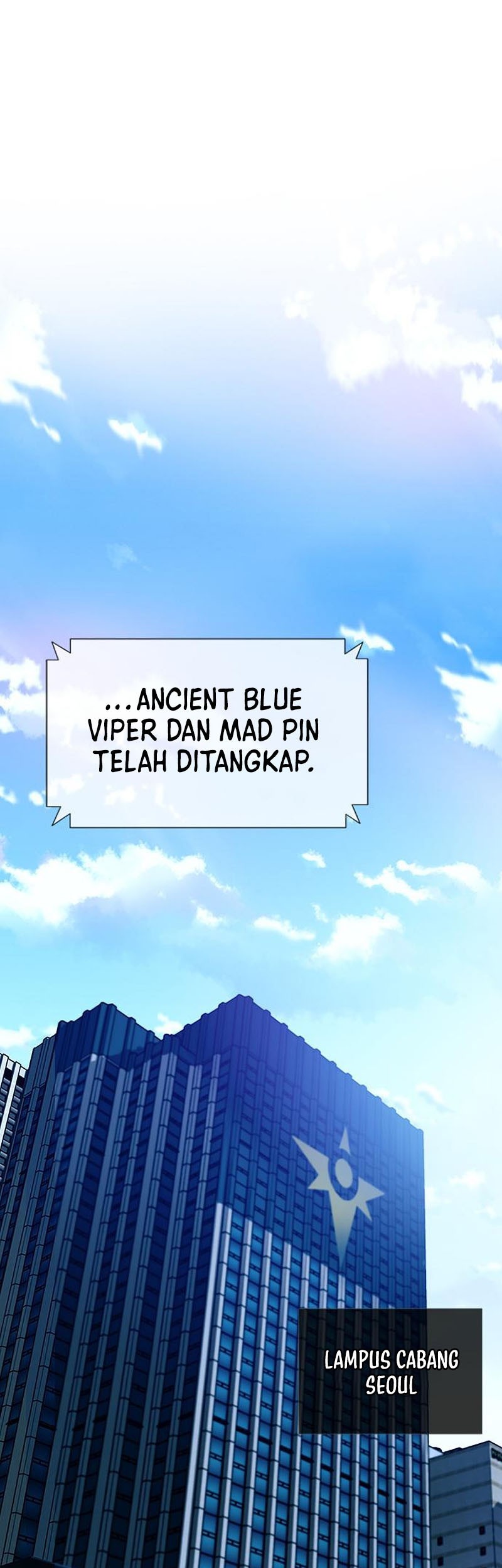 Manhwa Villain To Kill Chapter 101 gambar 2