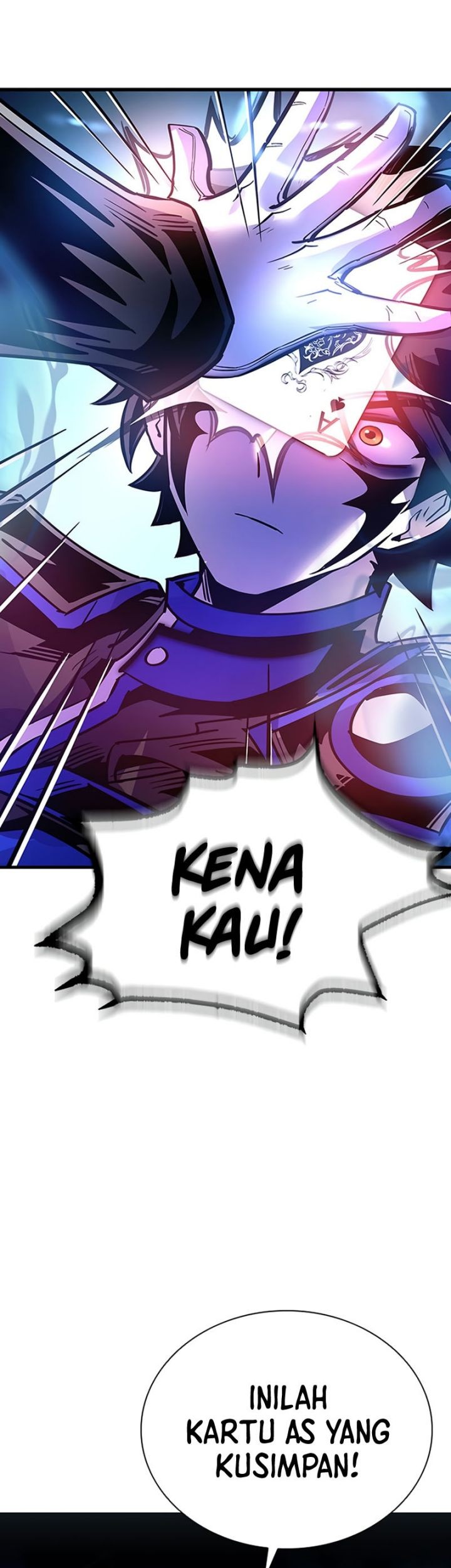 Manhwa Villain To Kill Chapter 100 gambar 2
