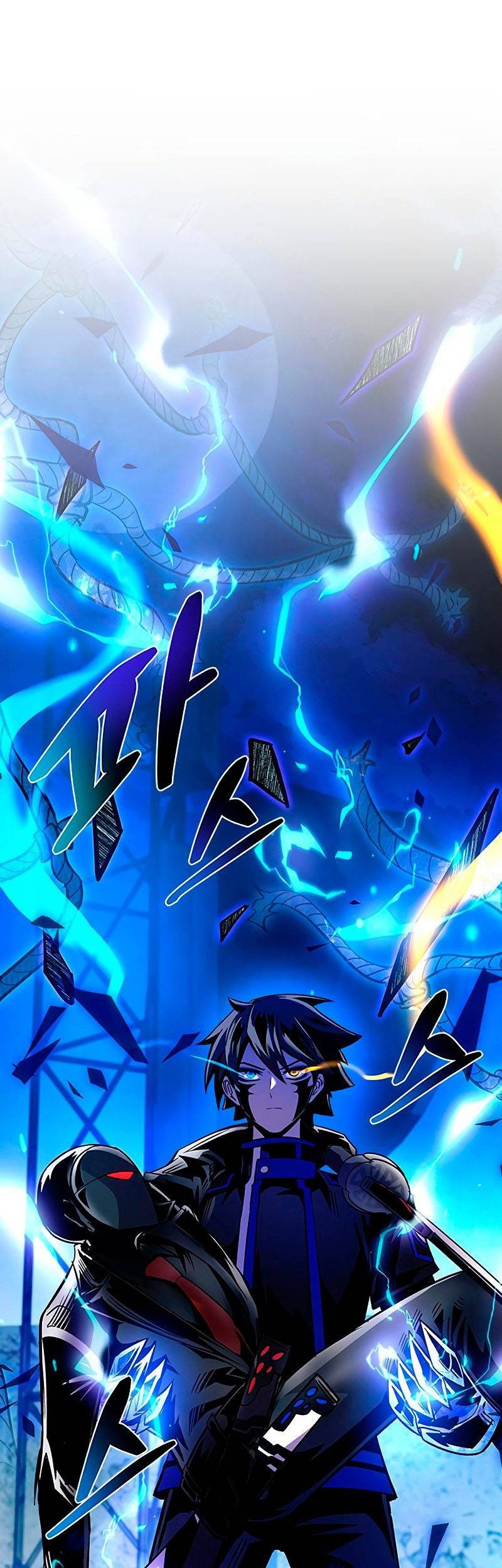 Manhwa Villain To Kill Chapter 99 gambar 2