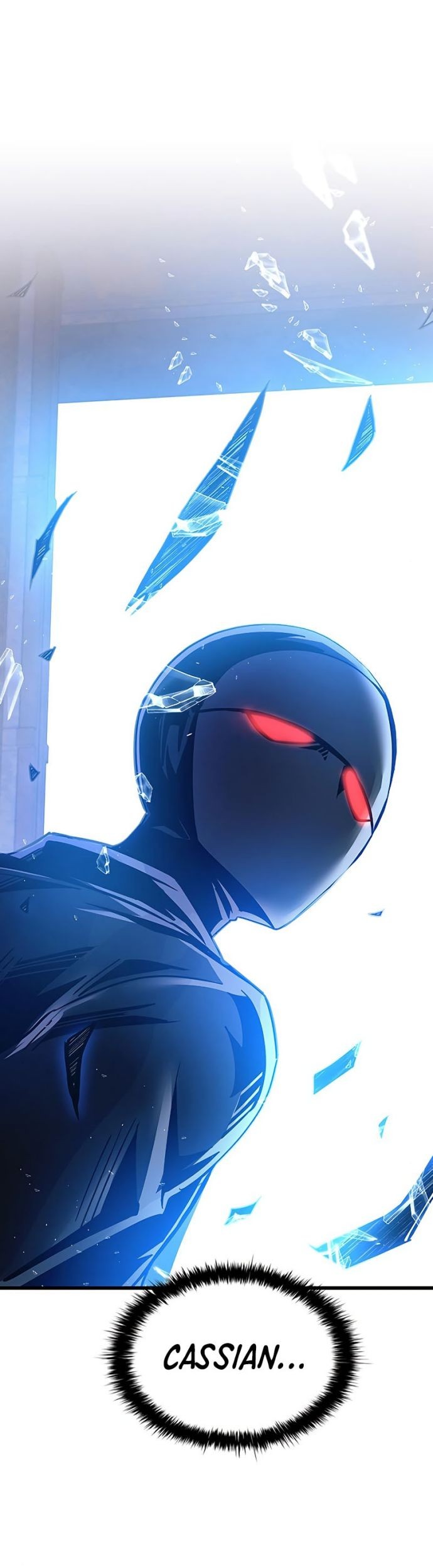 Manhwa Villain To Kill Chapter 97 gambar 2