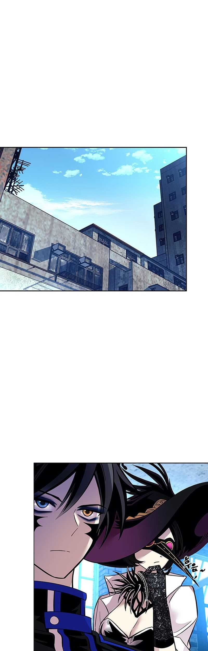 Manhwa Villain To Kill Chapter 86 gambar 2