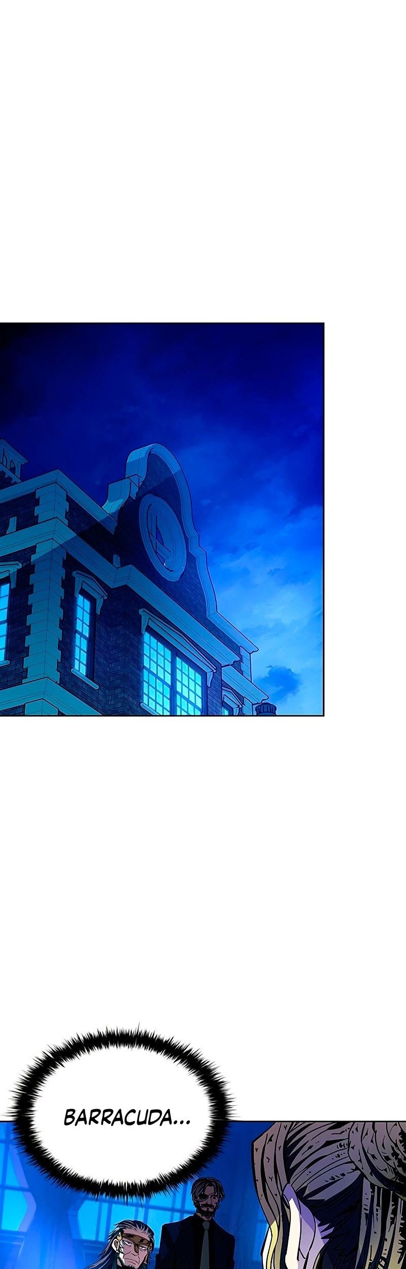 Manhwa Villain To Kill Chapter 83 gambar 2