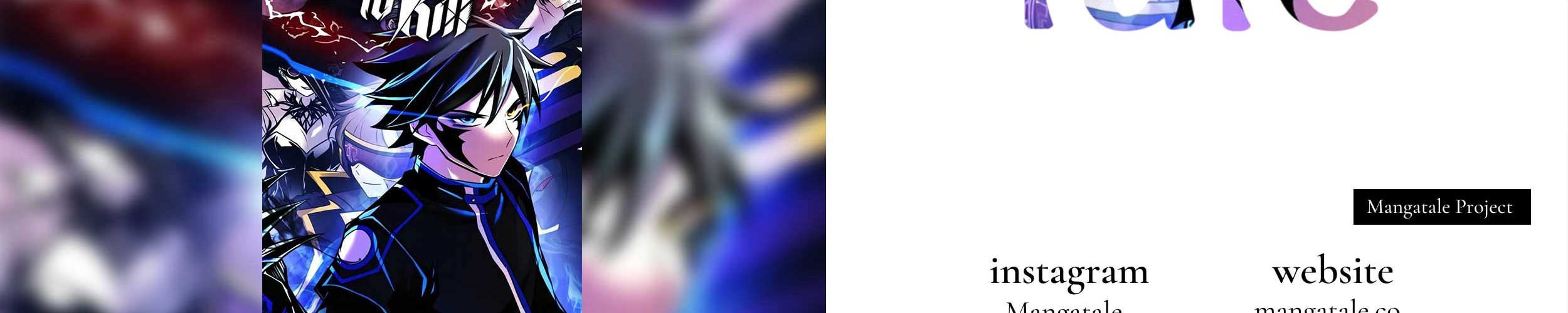 Manhwa Villain To Kill Chapter 76 gambar 2