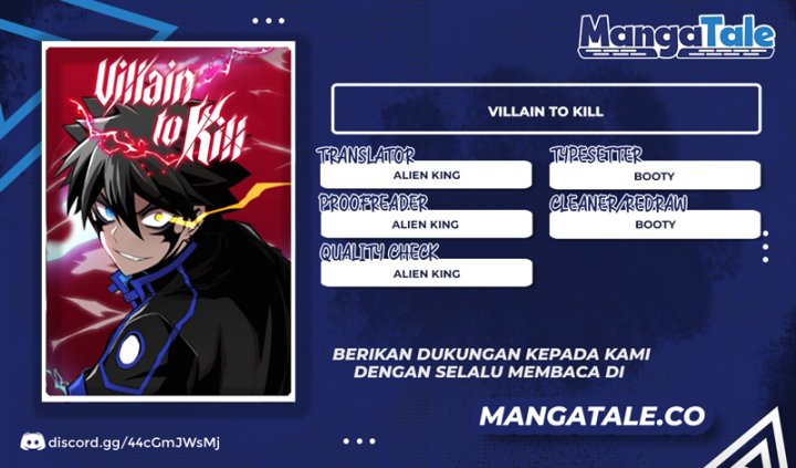 Komik Villain To Kill Chapter 75 gambar 1