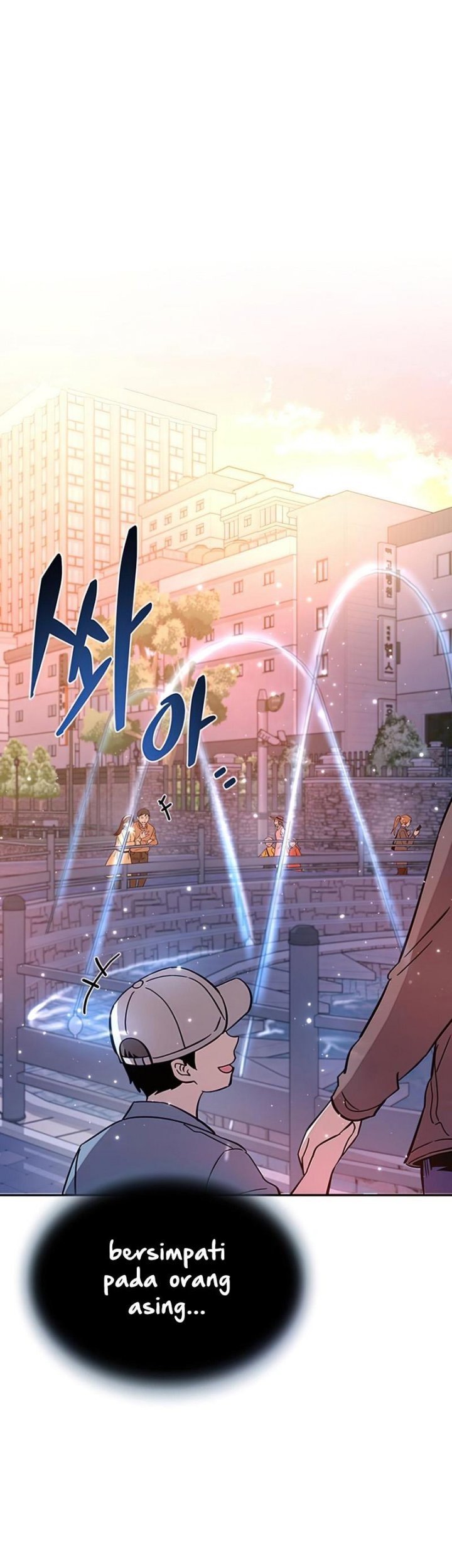 Manhwa Villain To Kill Chapter 71 gambar 2