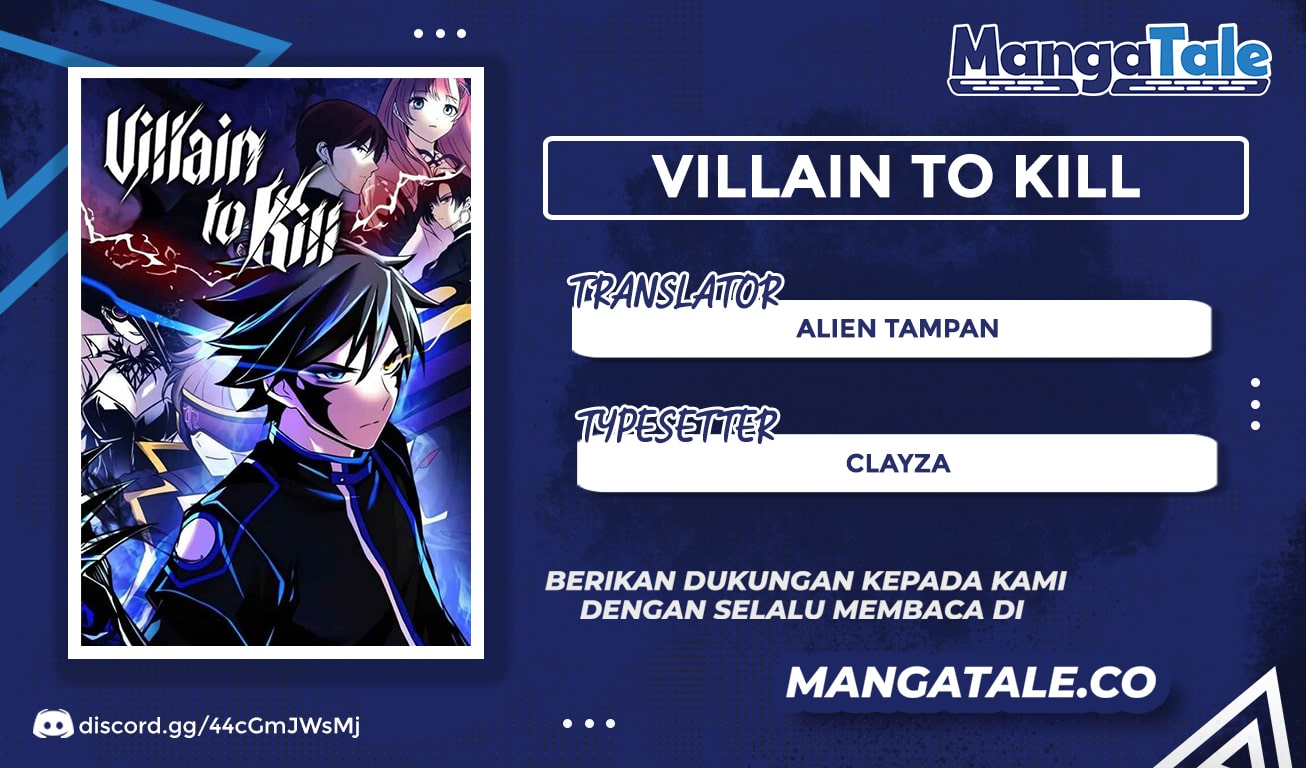 Komik Villain To Kill Chapter 70 gambar 1