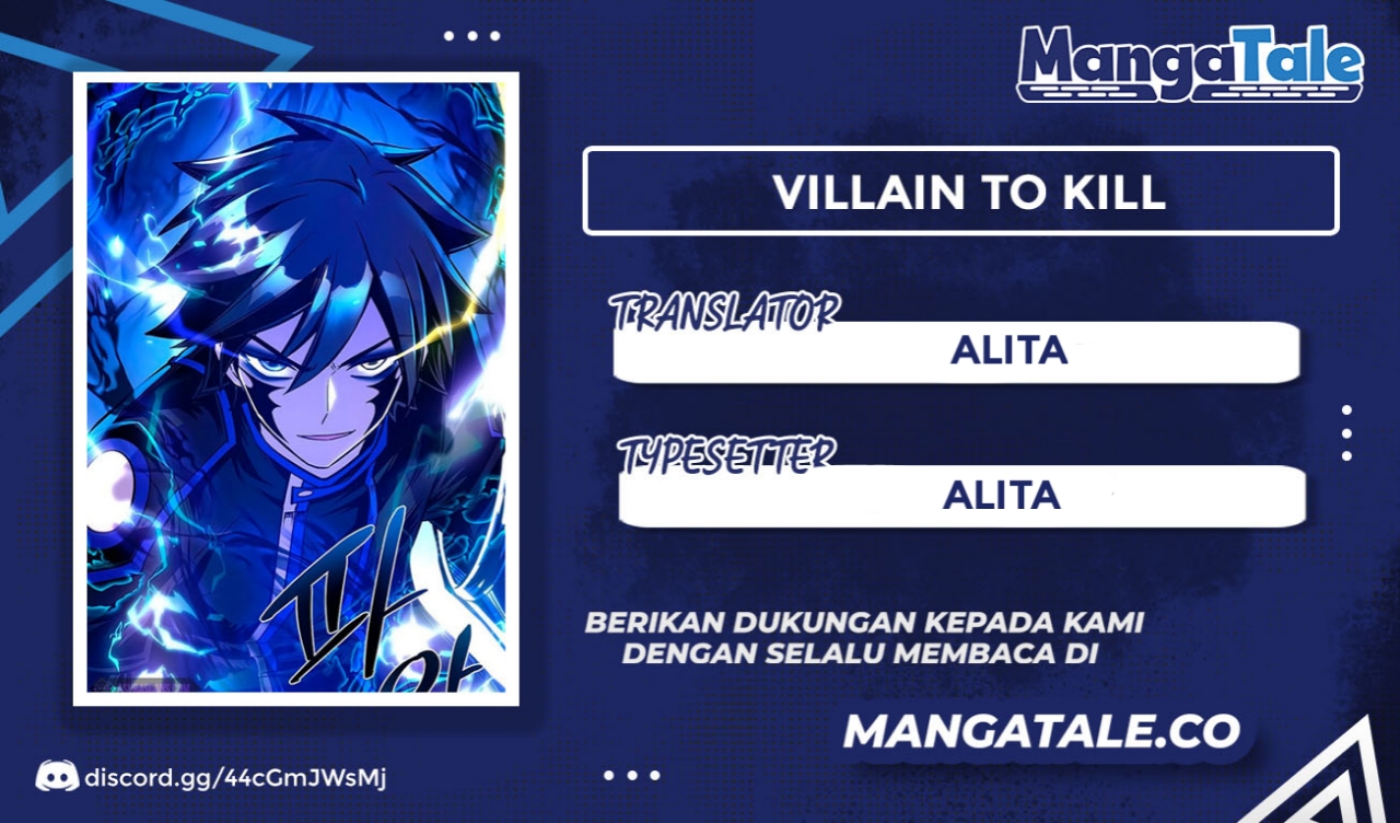 Komik Villain To Kill Chapter 69 gambar 1
