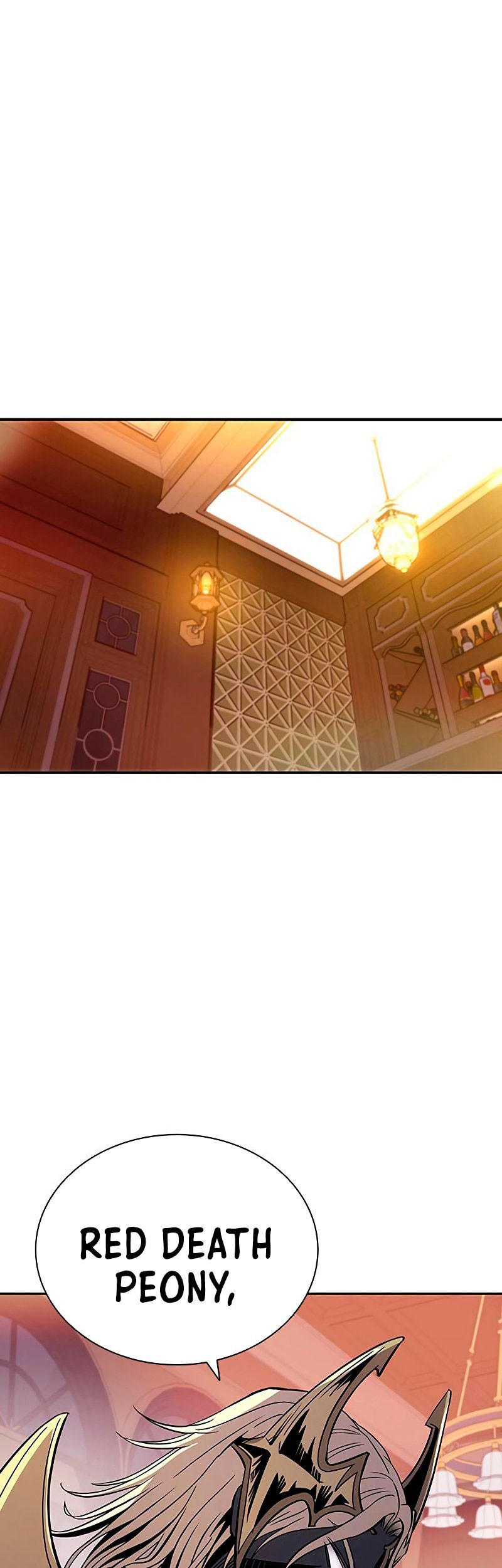 Manhwa Villain To Kill Chapter 69 gambar 2