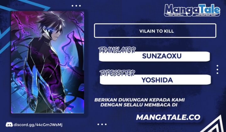Komik Villain To Kill Chapter 66 gambar 1