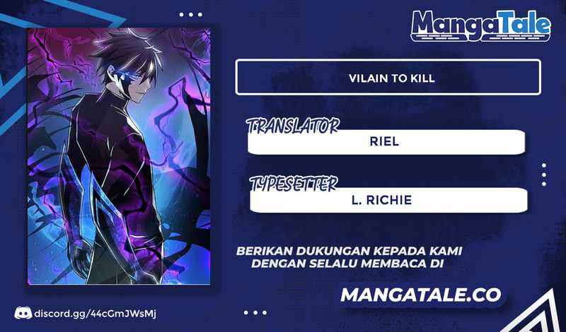 Komik Villain To Kill Chapter 65 gambar 1