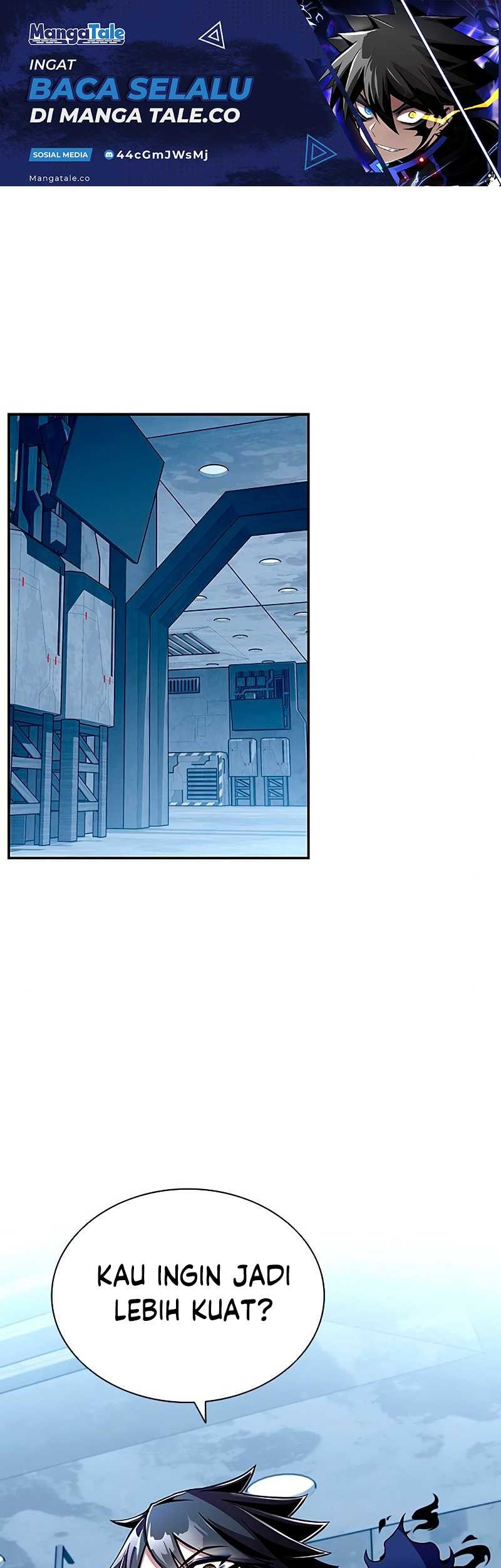 Manhwa Villain To Kill Chapter 65 gambar 2