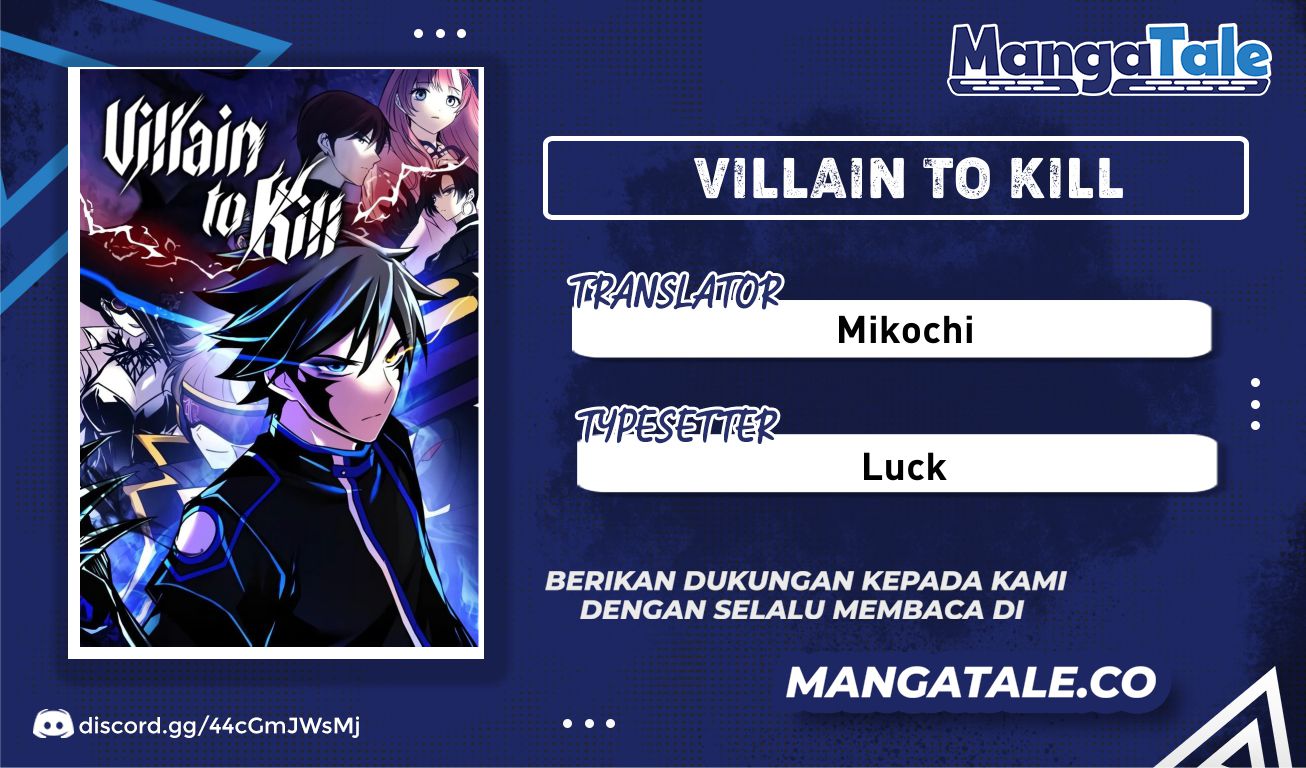 Komik Villain To Kill Chapter 64 gambar 1
