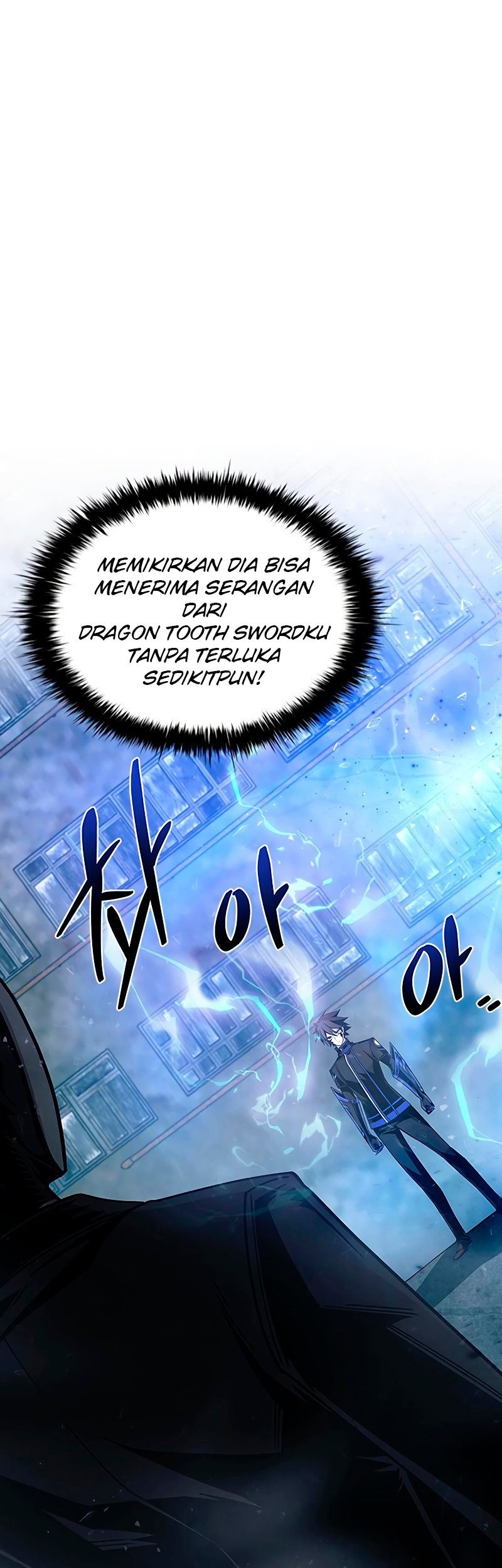 Manhwa Villain To Kill Chapter 62 gambar 2