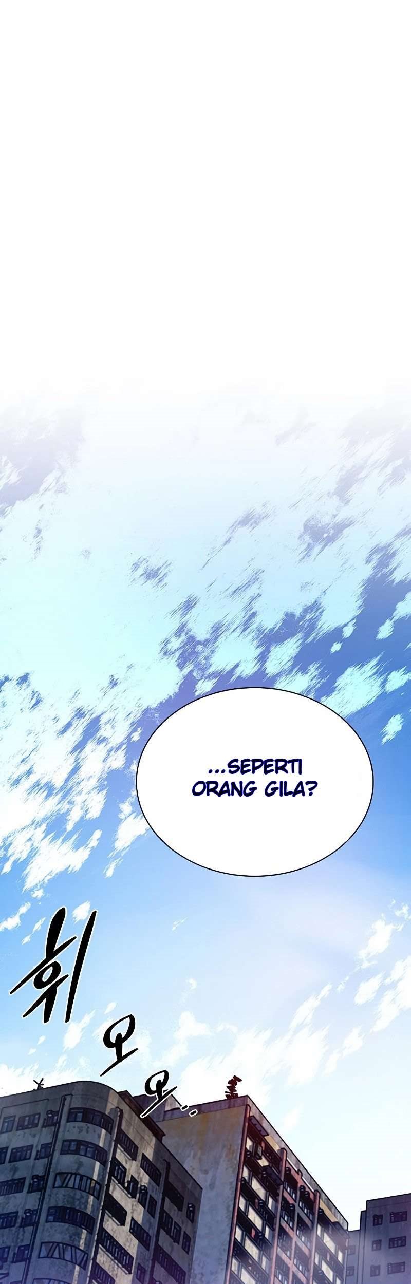 Manhwa Villain To Kill Chapter 61 gambar 2