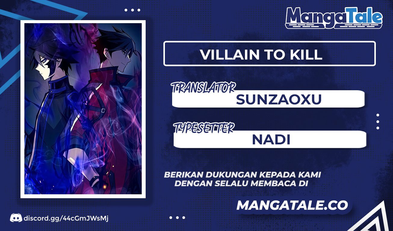 Komik Villain To Kill Chapter 57 gambar 1